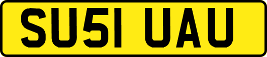 SU51UAU