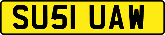 SU51UAW