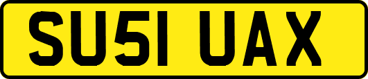 SU51UAX