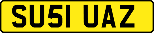 SU51UAZ