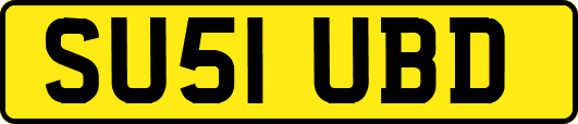 SU51UBD