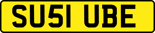 SU51UBE