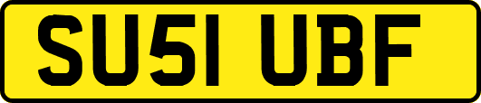 SU51UBF