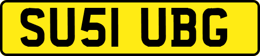 SU51UBG