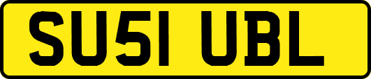 SU51UBL