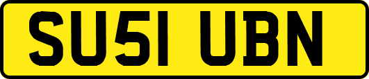 SU51UBN