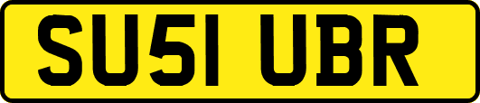 SU51UBR