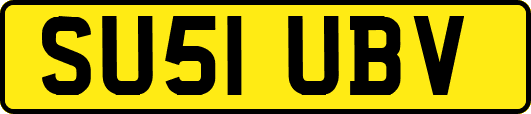 SU51UBV
