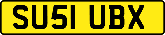 SU51UBX