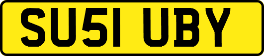 SU51UBY