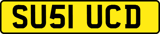 SU51UCD