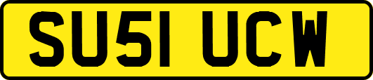 SU51UCW