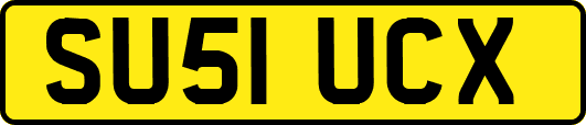 SU51UCX