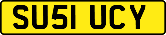 SU51UCY