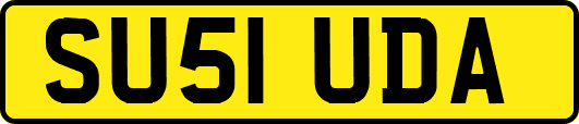 SU51UDA