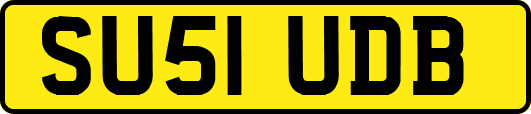 SU51UDB