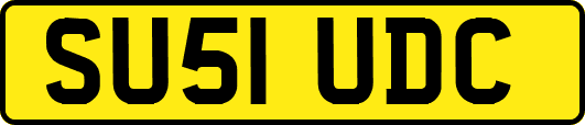 SU51UDC