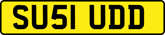 SU51UDD