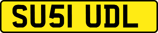 SU51UDL