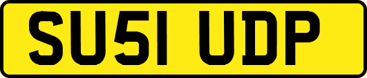 SU51UDP