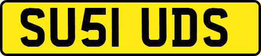 SU51UDS