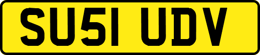 SU51UDV