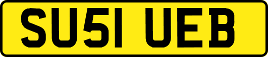 SU51UEB