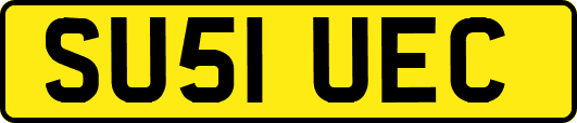 SU51UEC