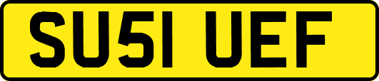 SU51UEF