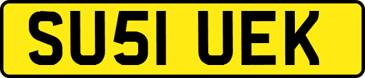 SU51UEK