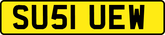 SU51UEW