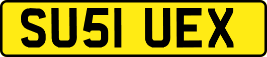 SU51UEX