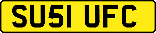 SU51UFC