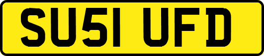 SU51UFD