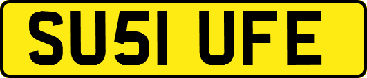 SU51UFE