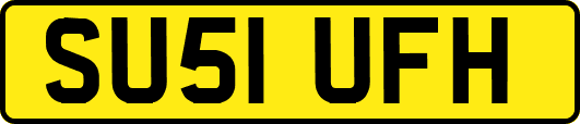 SU51UFH