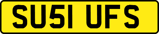 SU51UFS