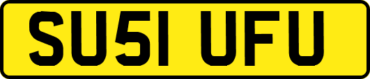 SU51UFU