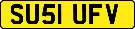 SU51UFV