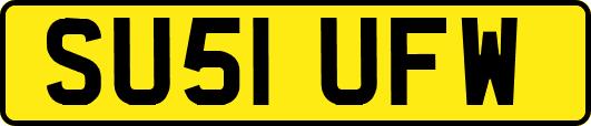 SU51UFW