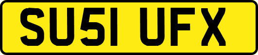 SU51UFX