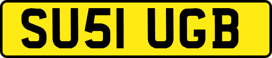 SU51UGB