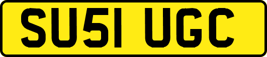 SU51UGC