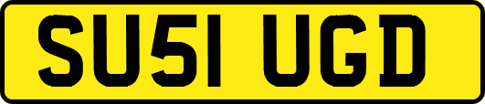 SU51UGD