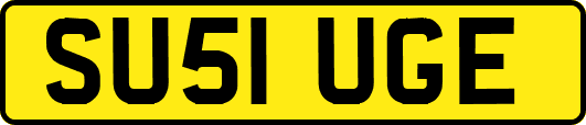 SU51UGE