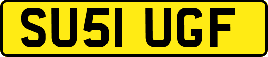 SU51UGF