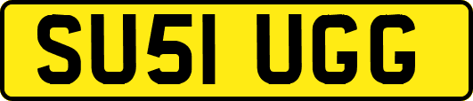 SU51UGG