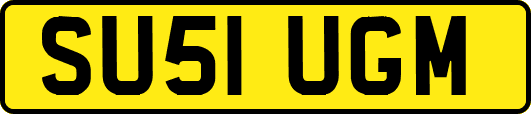 SU51UGM