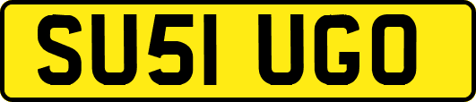 SU51UGO