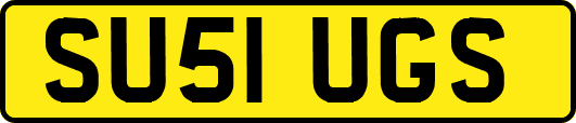 SU51UGS